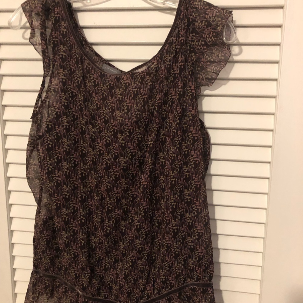 Ann Taylor Top